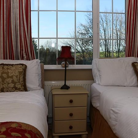 Rockfield House B&B Killarney Zewnętrze zdjęcie