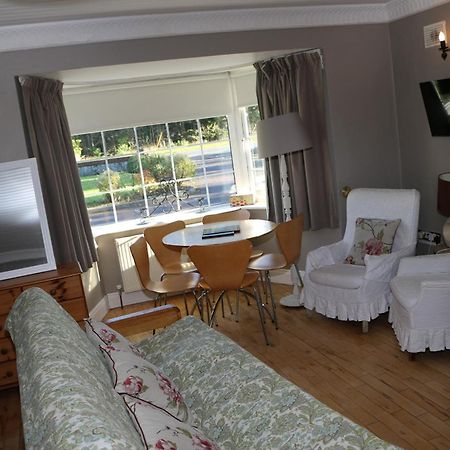 Rockfield House B&B Killarney Zewnętrze zdjęcie