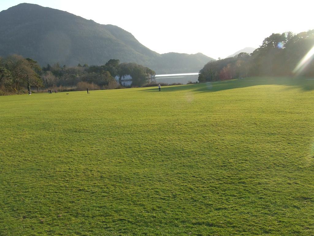 Rockfield House B&B Killarney Zewnętrze zdjęcie