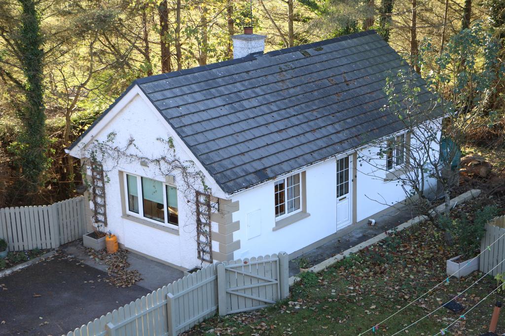 Rockfield House B&B Killarney Zewnętrze zdjęcie