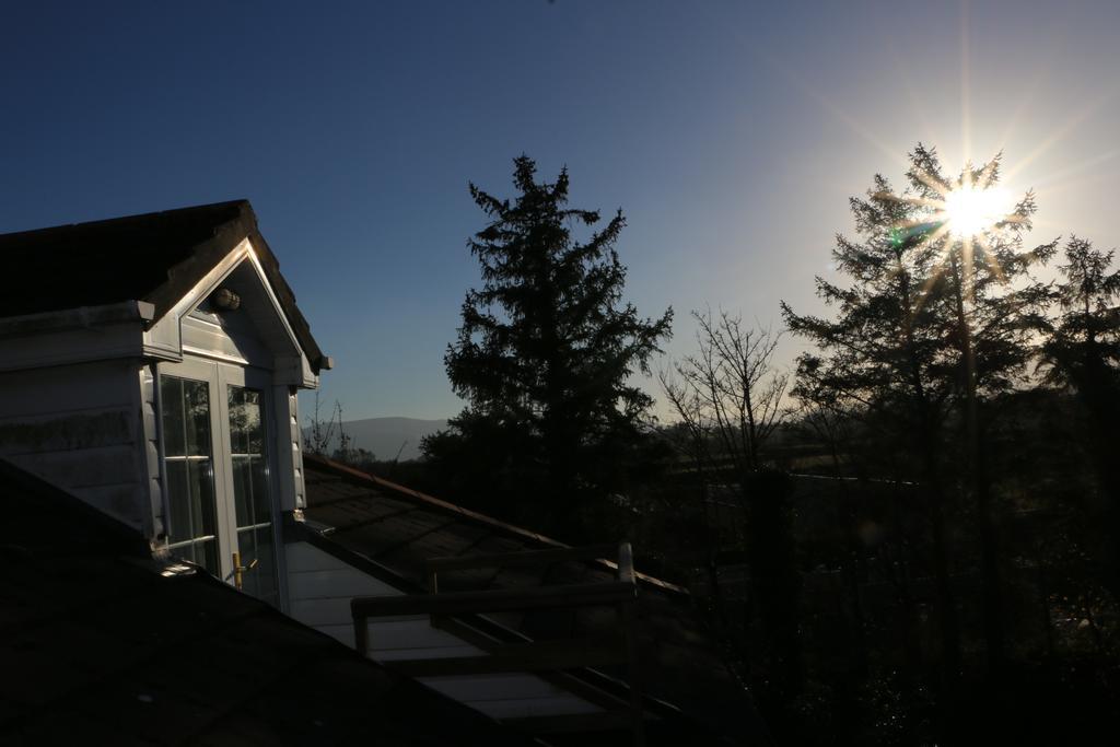 Rockfield House B&B Killarney Zewnętrze zdjęcie