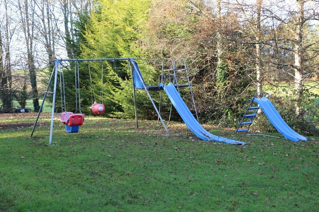 Rockfield House B&B Killarney Zewnętrze zdjęcie