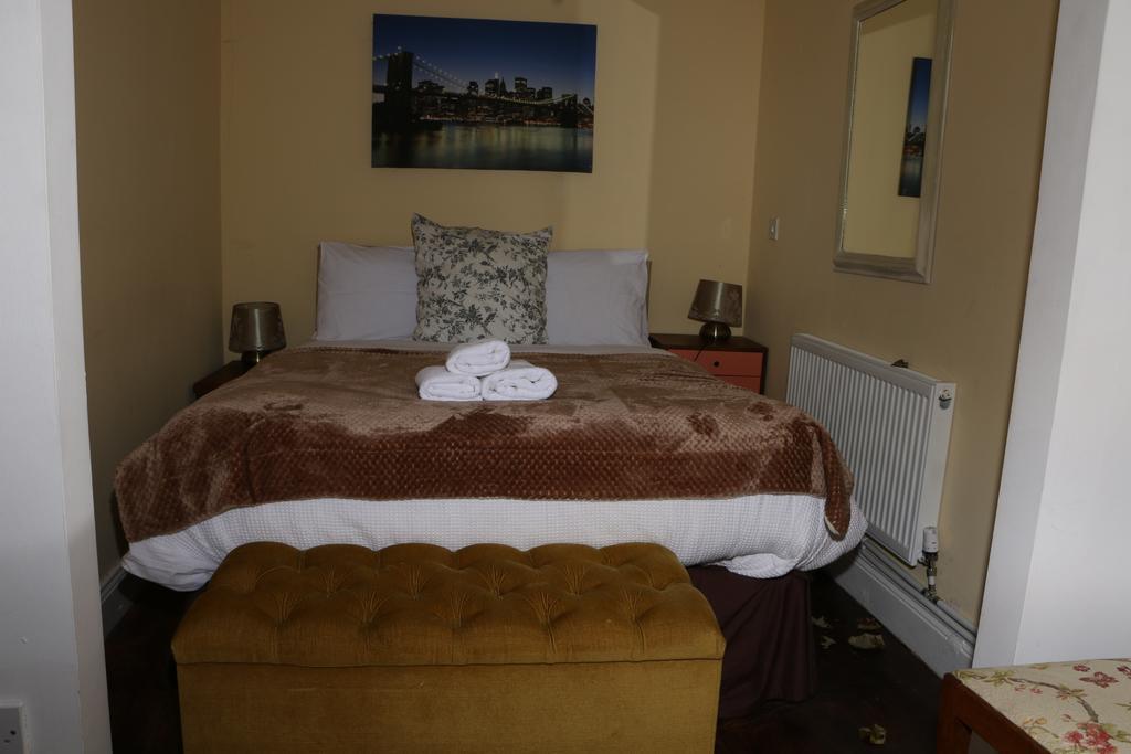Rockfield House B&B Killarney Pokój zdjęcie