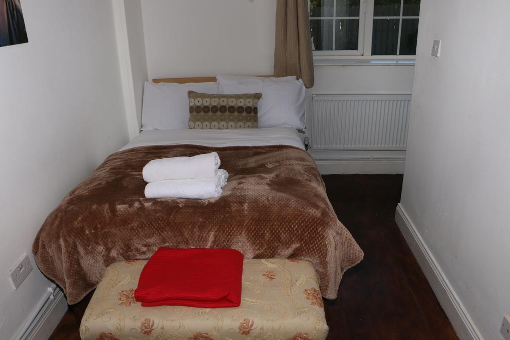 Rockfield House B&B Killarney Pokój zdjęcie