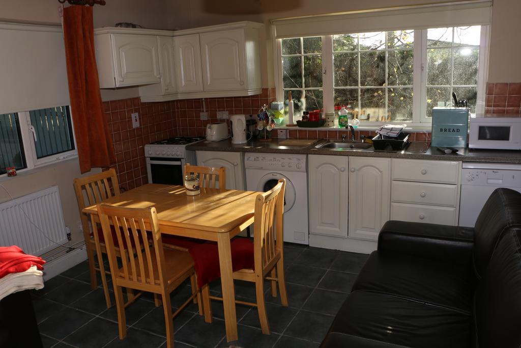 Rockfield House B&B Killarney Pokój zdjęcie
