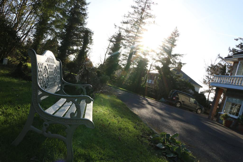 Rockfield House B&B Killarney Zewnętrze zdjęcie