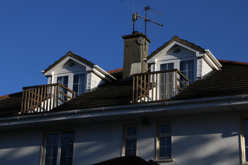 Rockfield House B&B Killarney Zewnętrze zdjęcie