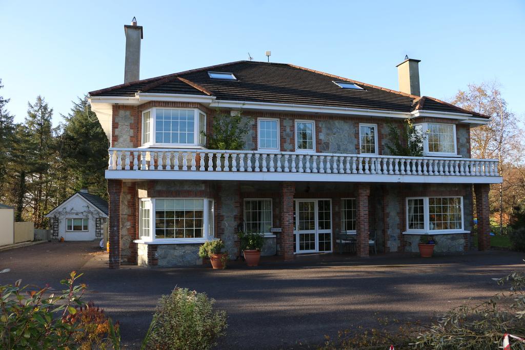 Rockfield House B&B Killarney Zewnętrze zdjęcie