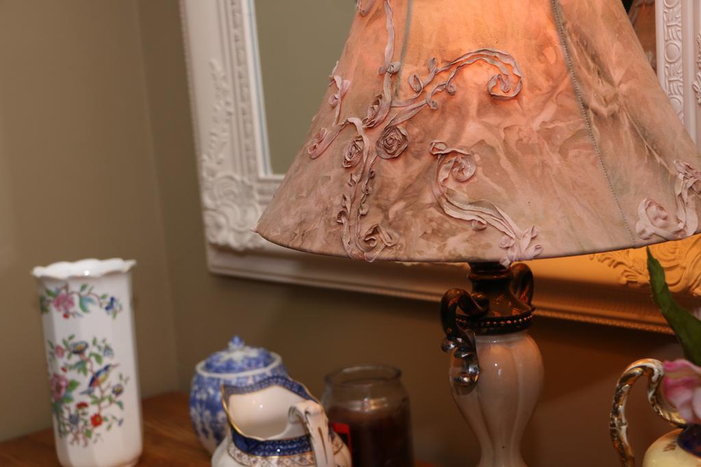 Rockfield House B&B Killarney Zewnętrze zdjęcie