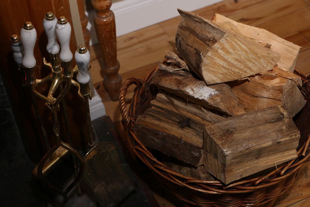 Rockfield House B&B Killarney Zewnętrze zdjęcie
