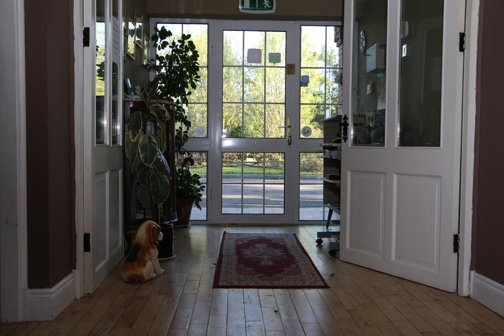 Rockfield House B&B Killarney Zewnętrze zdjęcie