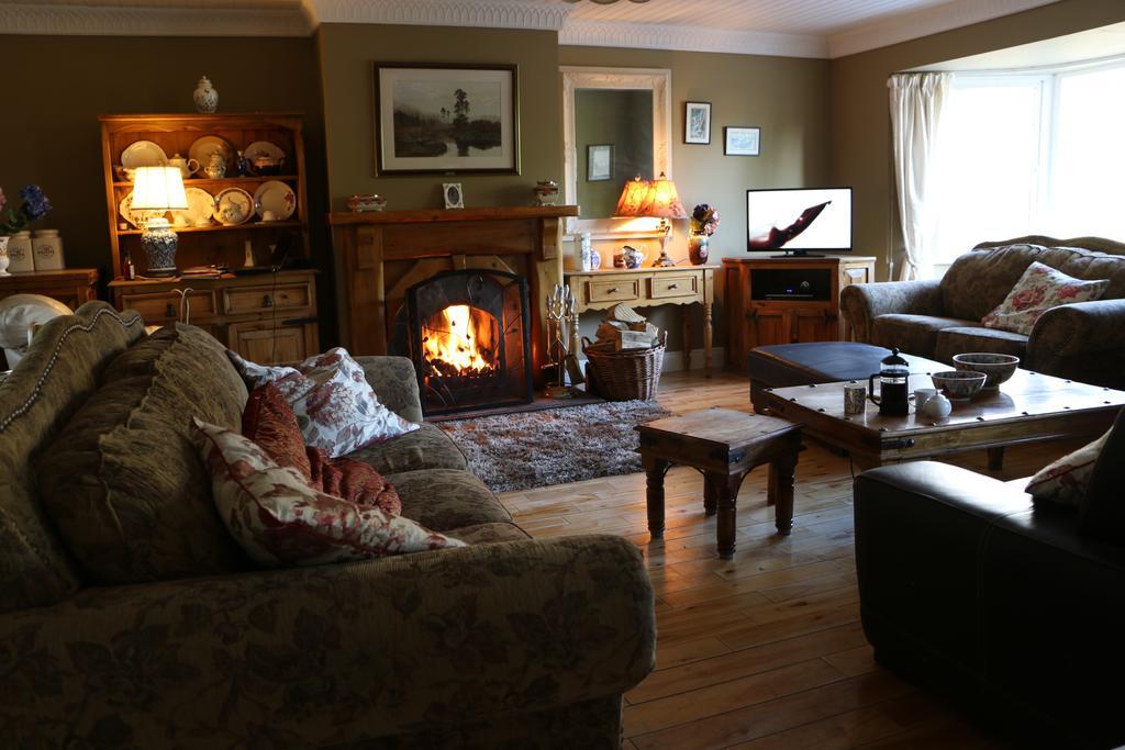 Rockfield House B&B Killarney Zewnętrze zdjęcie