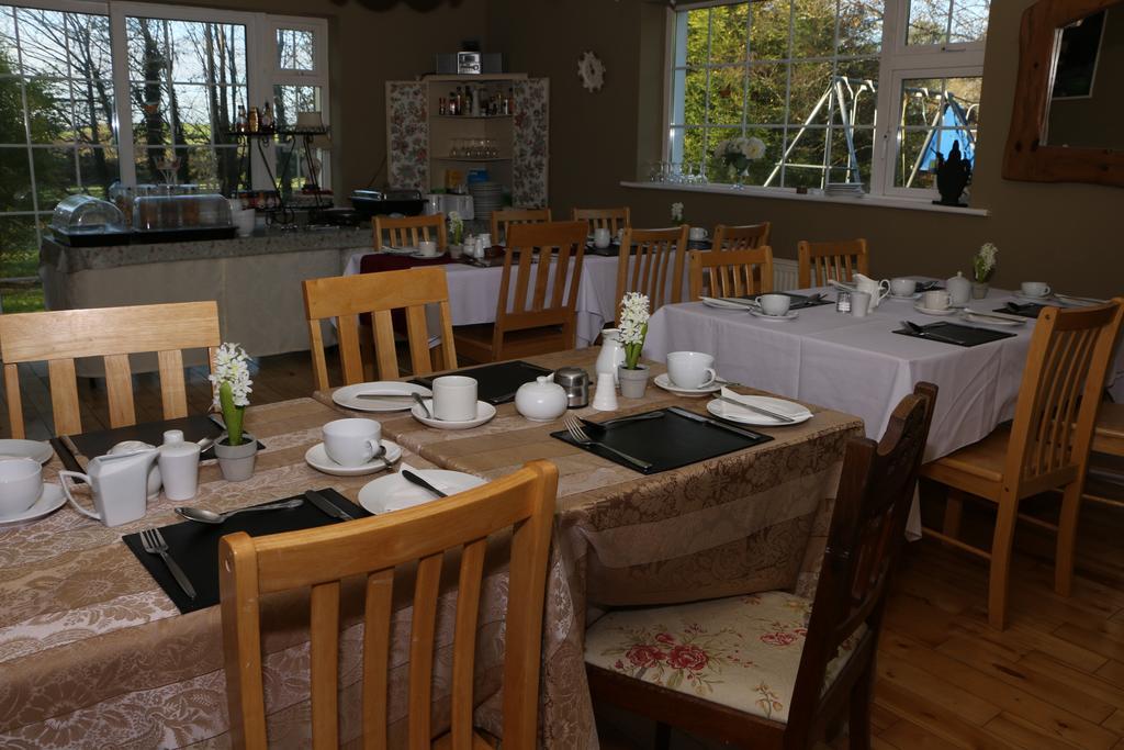 Rockfield House B&B Killarney Zewnętrze zdjęcie