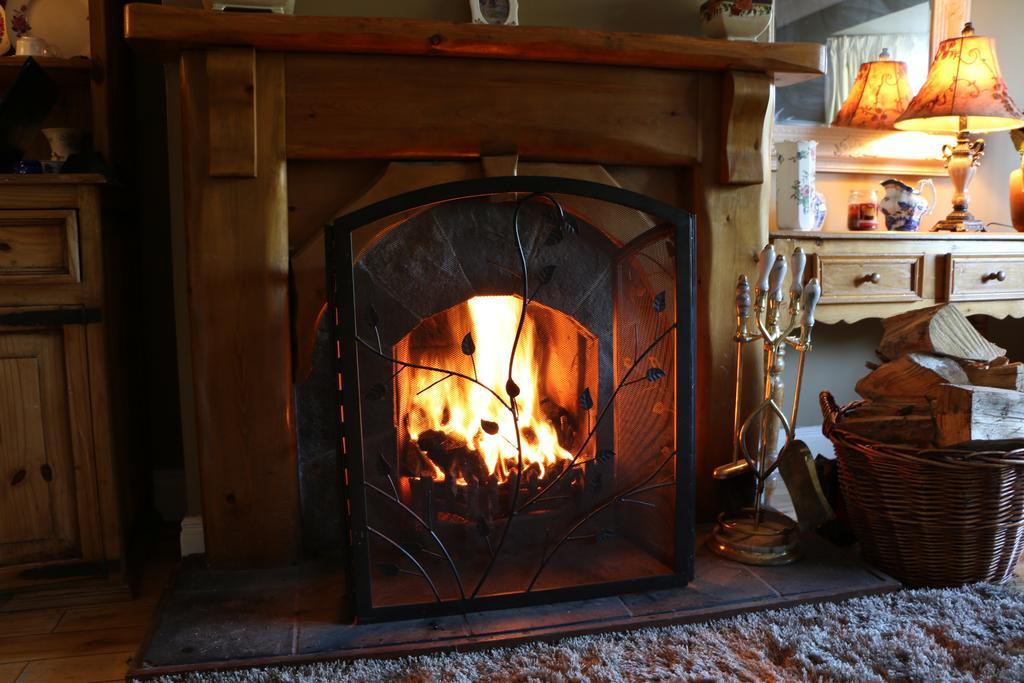 Rockfield House B&B Killarney Zewnętrze zdjęcie