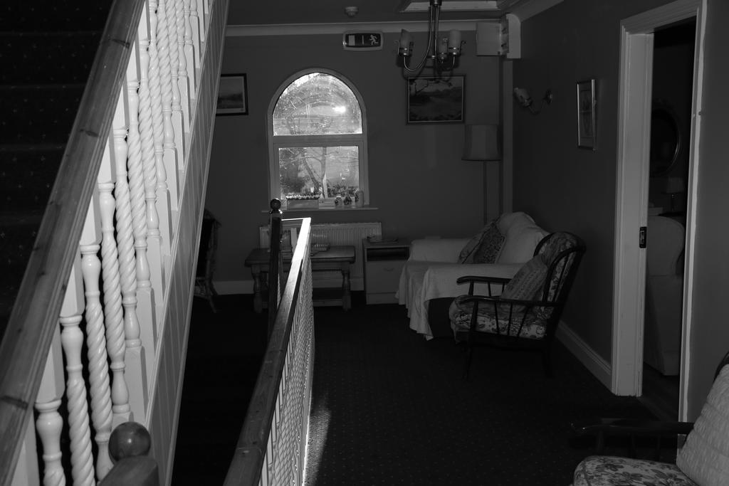 Rockfield House B&B Killarney Zewnętrze zdjęcie