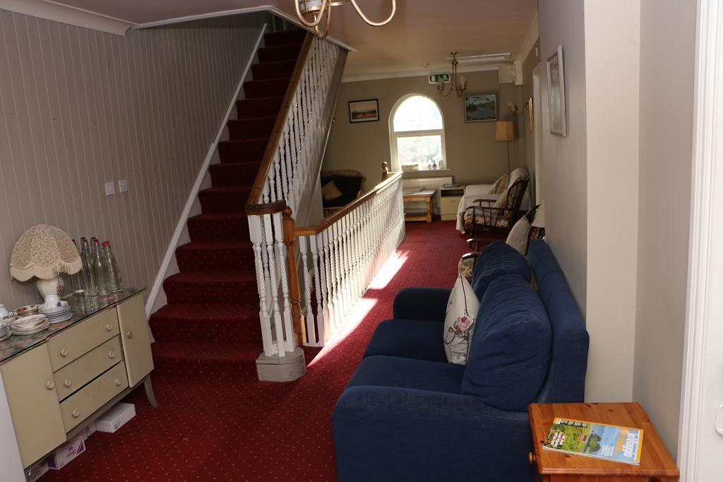 Rockfield House B&B Killarney Zewnętrze zdjęcie