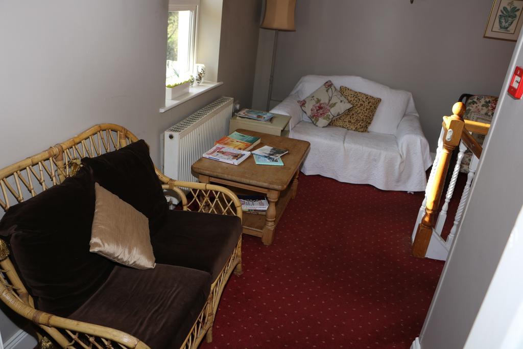 Rockfield House B&B Killarney Zewnętrze zdjęcie