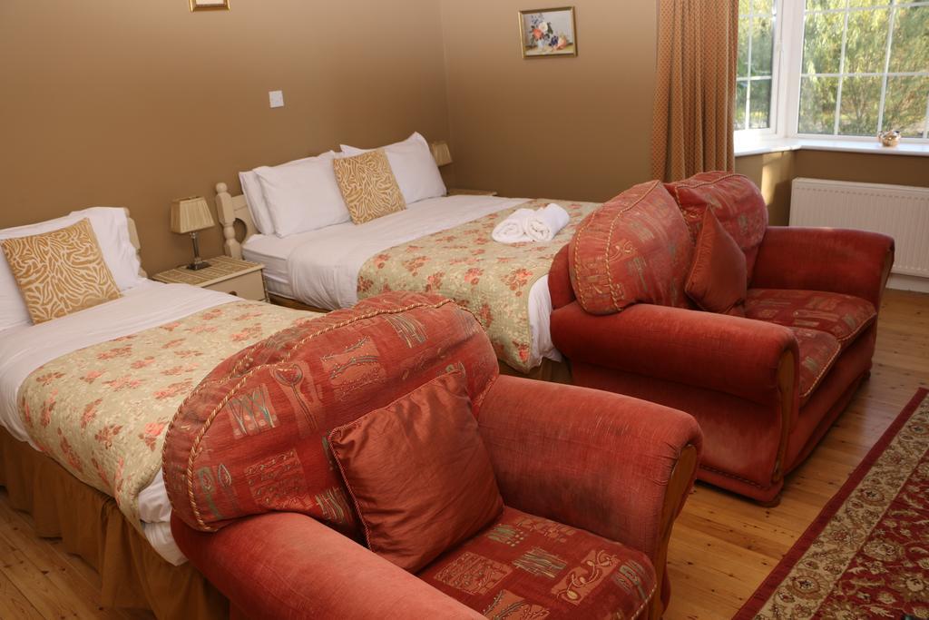 Rockfield House B&B Killarney Zewnętrze zdjęcie