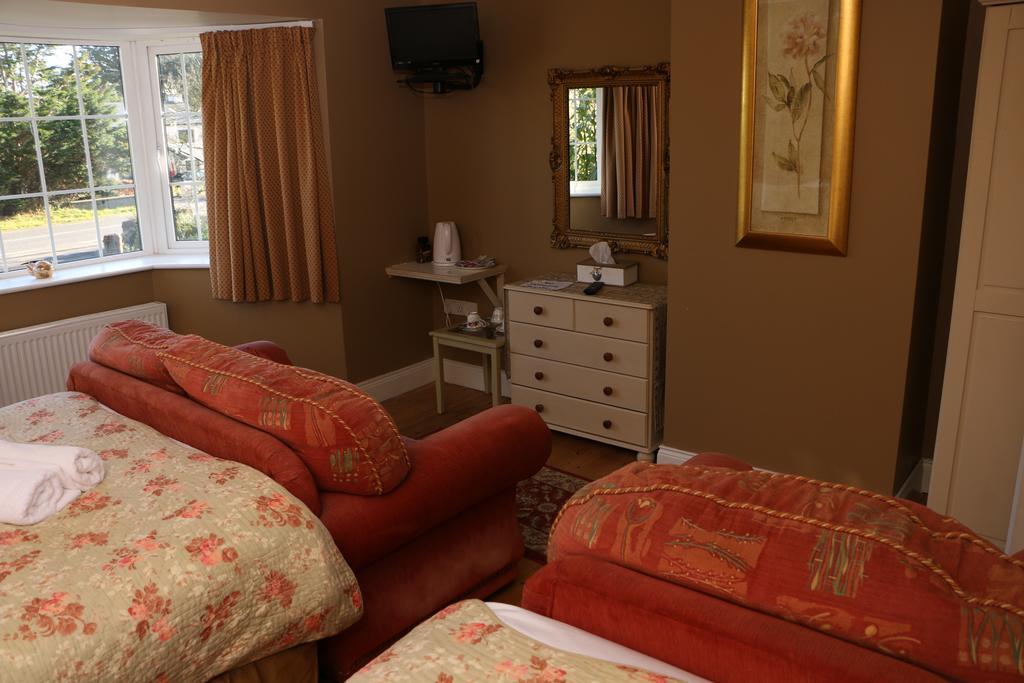 Rockfield House B&B Killarney Zewnętrze zdjęcie