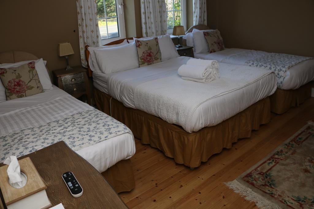 Rockfield House B&B Killarney Zewnętrze zdjęcie