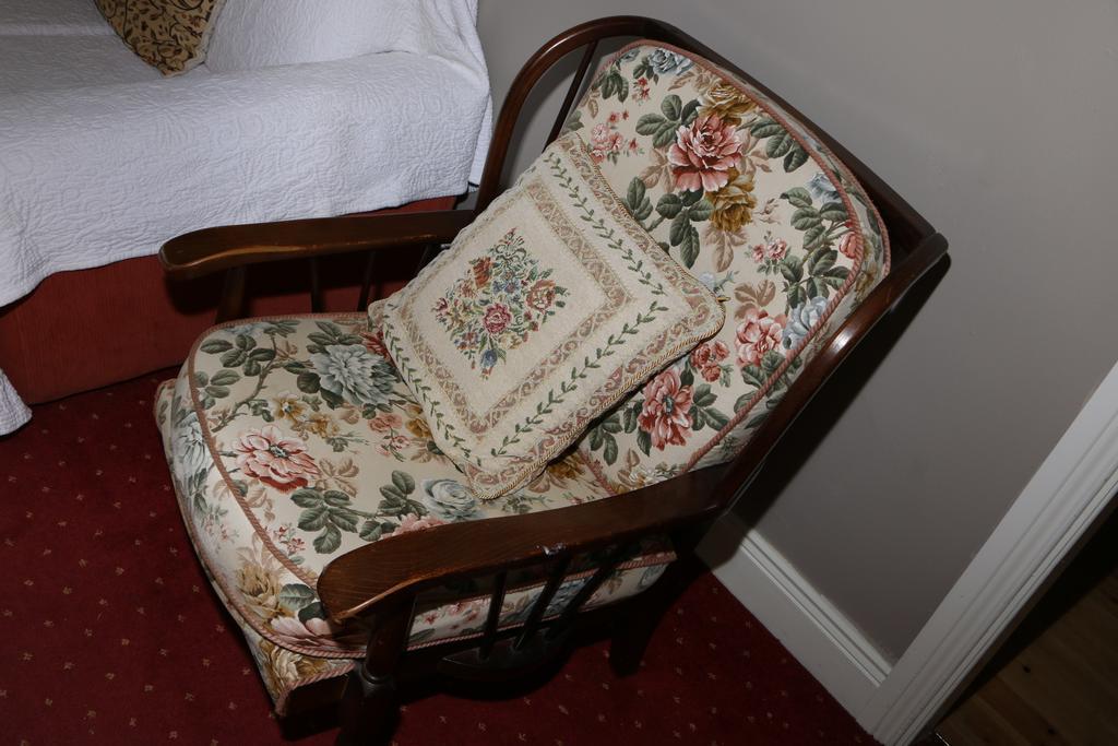 Rockfield House B&B Killarney Zewnętrze zdjęcie