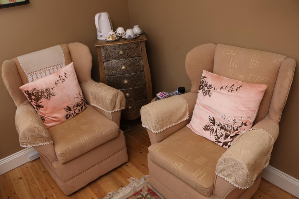 Rockfield House B&B Killarney Zewnętrze zdjęcie