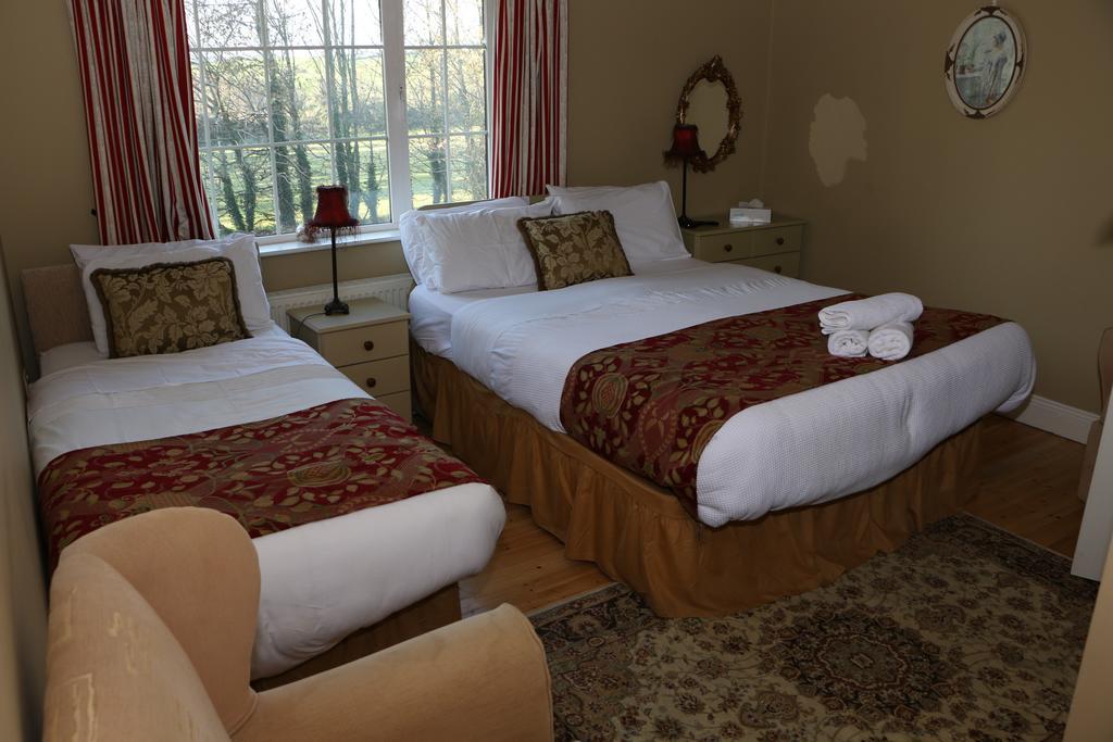 Rockfield House B&B Killarney Zewnętrze zdjęcie
