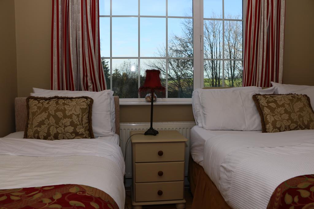Rockfield House B&B Killarney Zewnętrze zdjęcie