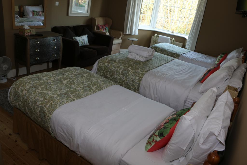 Rockfield House B&B Killarney Zewnętrze zdjęcie