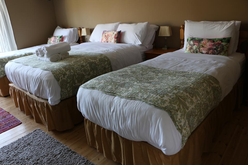 Rockfield House B&B Killarney Zewnętrze zdjęcie