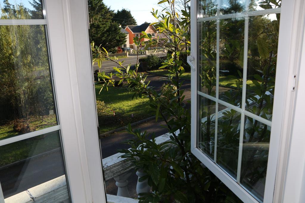 Rockfield House B&B Killarney Zewnętrze zdjęcie