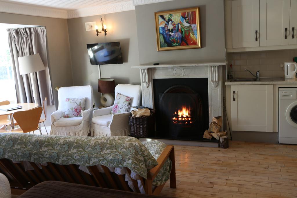 Rockfield House B&B Killarney Zewnętrze zdjęcie
