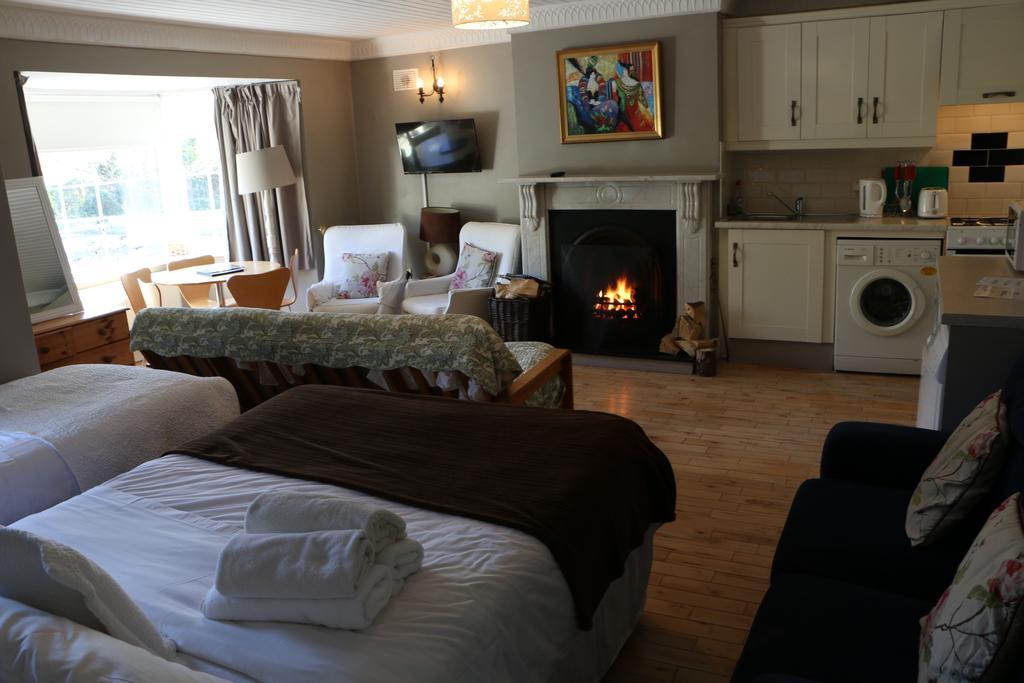 Rockfield House B&B Killarney Zewnętrze zdjęcie