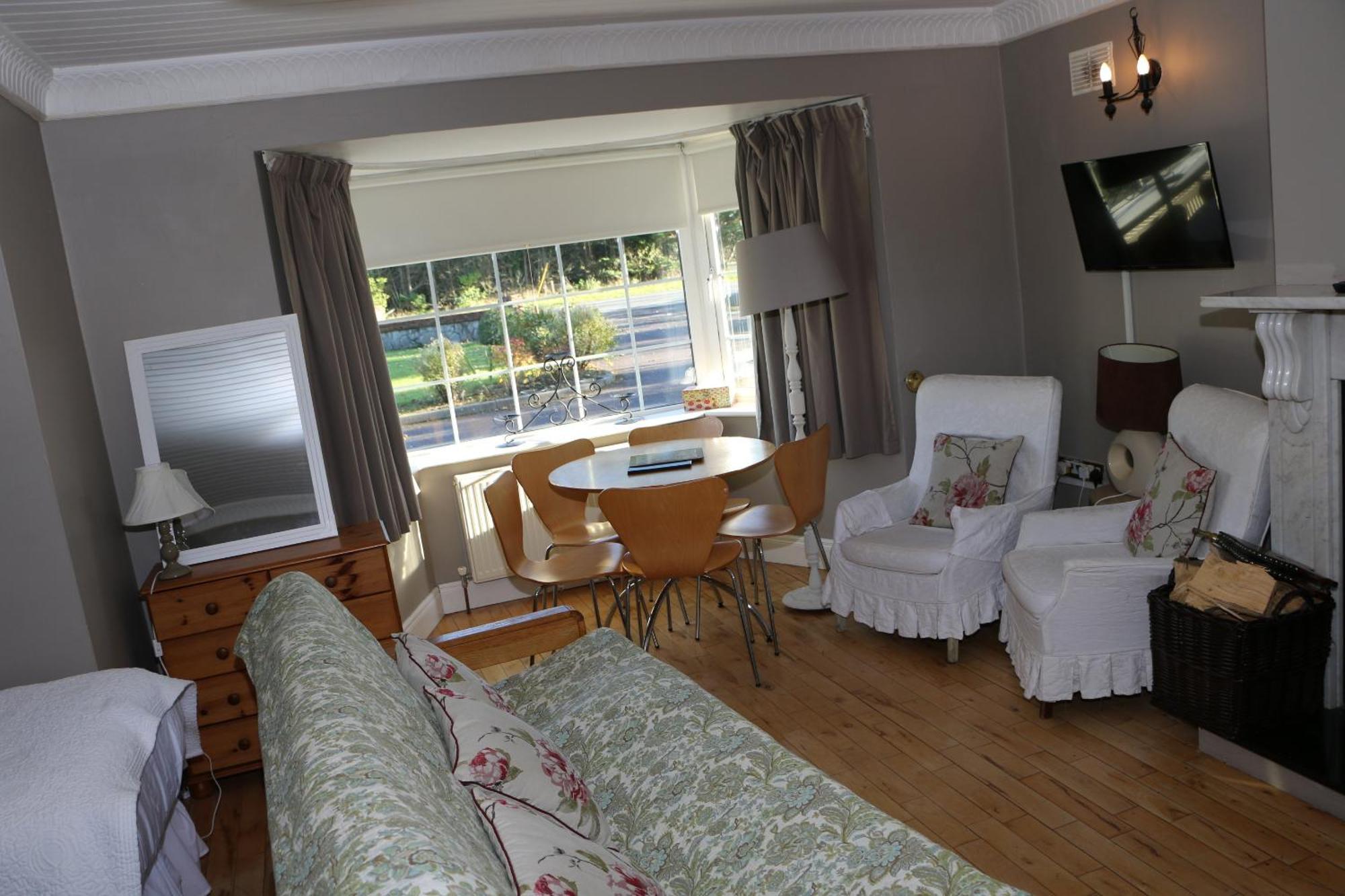 Rockfield House B&B Killarney Zewnętrze zdjęcie