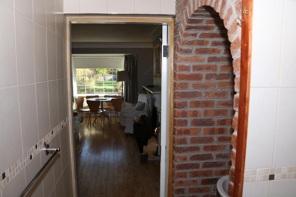 Rockfield House B&B Killarney Zewnętrze zdjęcie