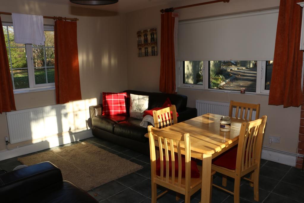 Rockfield House B&B Killarney Zewnętrze zdjęcie