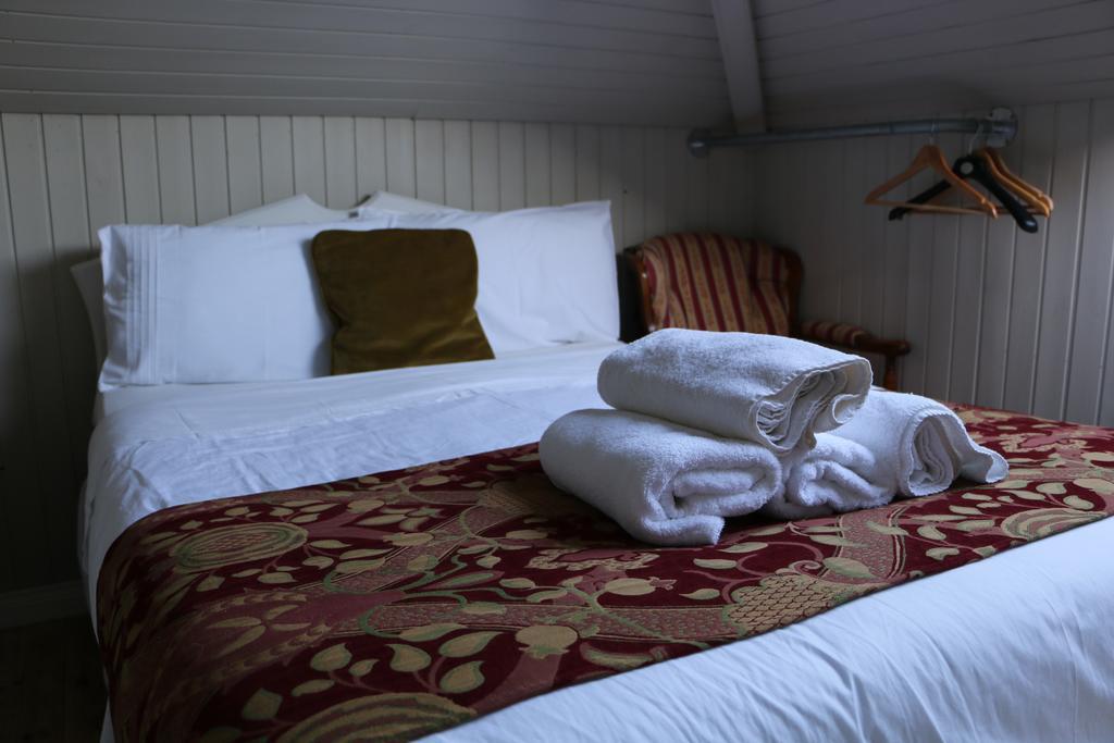 Rockfield House B&B Killarney Zewnętrze zdjęcie