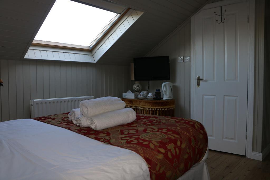 Rockfield House B&B Killarney Zewnętrze zdjęcie