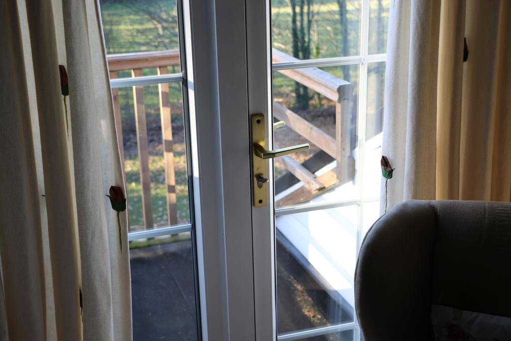 Rockfield House B&B Killarney Zewnętrze zdjęcie