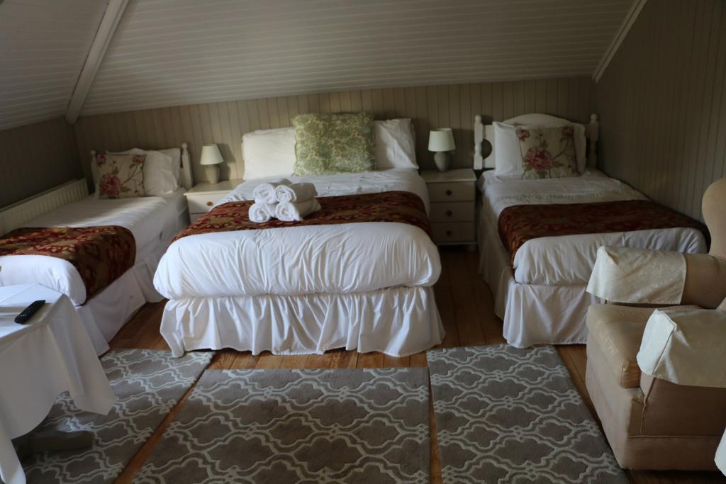Rockfield House B&B Killarney Zewnętrze zdjęcie
